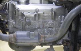 HONDA APE 50 AC16