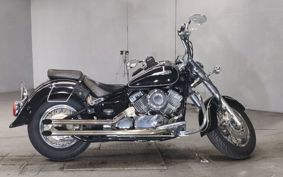 YAMAHA DRAGSTAR 400 CLASSIC 2013 VH02J
