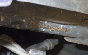 HONDA DIO Gen.6 AF68