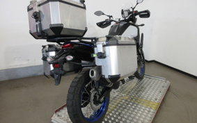 YAMAHA TENERE 700 2020 DM09J