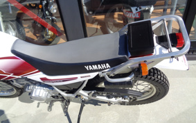 YAMAHA SEROW 225W 4JG