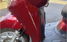 HONDA LEAD 125 JF45