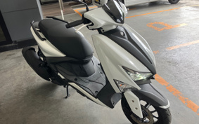 YAMAHA  CYGNUS  GRIF ASU SEJ4J