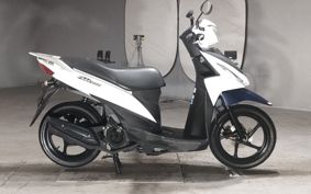 SUZUKI ADDRESS V110 CE47A