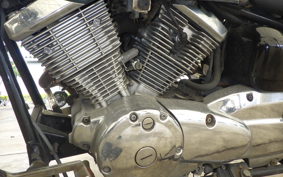 YAMAHA DRAGSTAR 250 VG02J