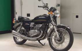SUZUKI GT380 2026 GT380
