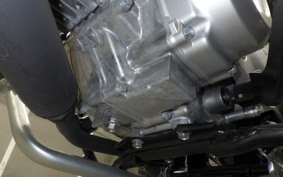 HONDA ｸﾛｽｶﾌﾞ110-3 2014 JA60