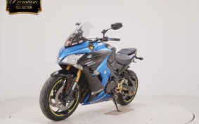 SUZUKI GSX-S1000F 2018 GT79B