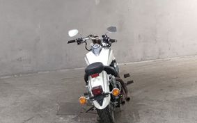 YAMAHA DRAGSTAR 250 VG02J