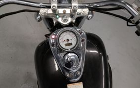 HONDA SHADOW 400 2008 NC34