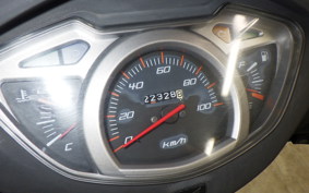 HONDA LEAD 110 JF19