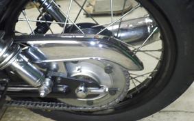 YAMAHA SR400 Gen.4 2018