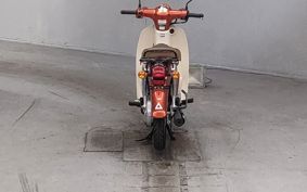HONDA SUPER CUB110 JA59