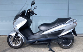 SUZUKI BURGMAN200 CH41A