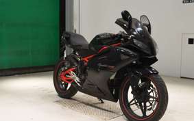 OTHER メガリ 250R 2011