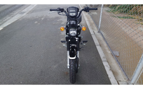 HONDA CROSS CUB JA60
