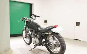 YAMAHA SR400 Gen.3 2003 RH01J