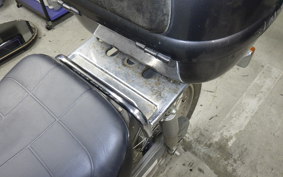 HONDA C50 SUPER CUB E 1996 AA01