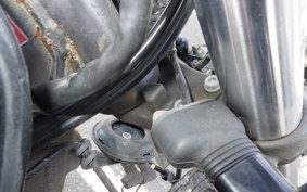 SUZUKI GRASS TRACKER