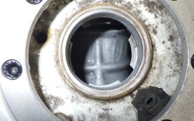 HONDA CB400SF VTEC SPEC 2 2004 NC39