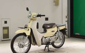 HONDA C110 SUPER CUB 2012 JA10