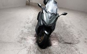 YAMAHA T-MAX 560 2021 SJ19J