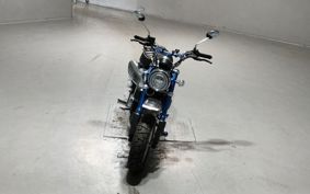 HONDA  MONKEY 125 JB02