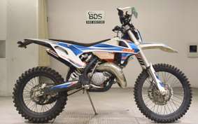 KTM 150 XC W