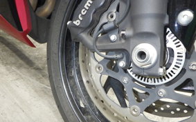 SUZUKI GSX-S1000F 2016 GT79A