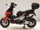 Фото Gilera RUNNER ST200 с японского аукциона