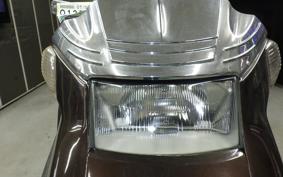 HONDA FUSION X MF02