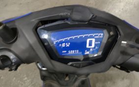 YAMAHA CYGNUS125XSR SED8J