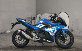 SUZUKI GSX250R DN11A