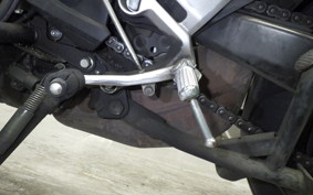 YAMAHA MT-09 Tracer 2016 RN36J