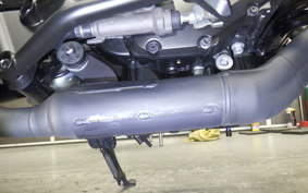 HONDA REBEL 1100 2022 SC83