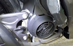 SUZUKI ADDRESS 110 CE47A