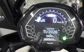 TRIUMPH TIGER 660 SPORTS 2025