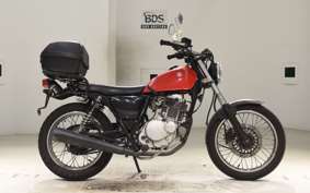 SUZUKI GRASS TRACKER NJ4BA