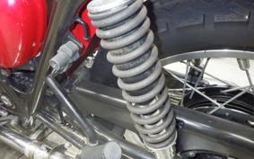 KAWASAKI W400 2007 EJ400A