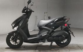 YAMAHA  CYGNUS  GRIF ASU SEJ4J