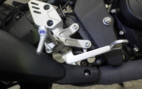 YAMAHA XSR125 2017 RE46J