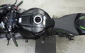 KAWASAKI ZX 10 NINJA R SE 2019 ZXT02E