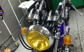 HONDA CB400 N CB400N