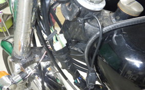 YAMAHA SR400 Gen.3 2005 RH01J