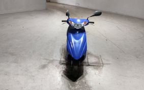 SUZUKI ADDRESS V50 CA44A