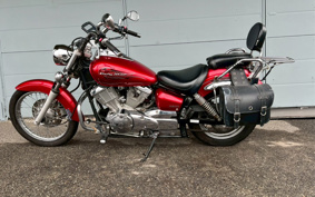 YAMAHA DRAGSTAR 250 VG05J