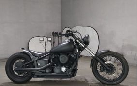 YAMAHA DRAGSTAR 400 VH01J