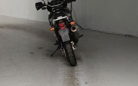 HONDA AFRICA TWIN 750 RD07