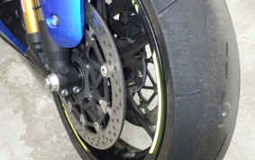 SUZUKI GSX-R1000R A 2020 DM11G