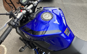 YAMAHA MT-09 ABS 2017 RN52J